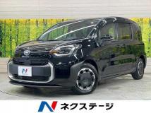 2025 Toyota Sienta