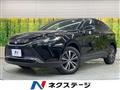 2023 Toyota Harrier
