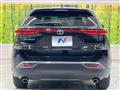 2023 Toyota Harrier