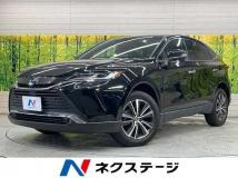 2023 Toyota Harrier