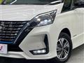 2022 Nissan Serena