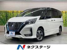 2022 Nissan Serena
