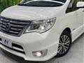 2014 Nissan Serena