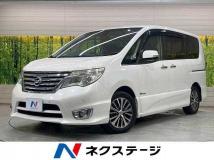 2014 Nissan Serena