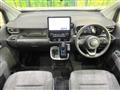 2025 Toyota Sienta