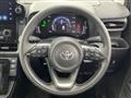 2025 Toyota Sienta