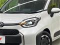 2025 Toyota Sienta