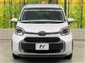 2025 Toyota Sienta
