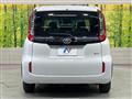 2025 Toyota Sienta