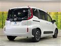 2025 Toyota Sienta