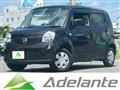 2012 Nissan Moco