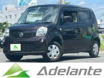2012 Nissan Moco