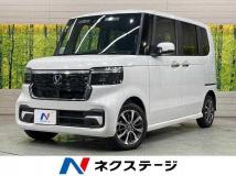 2025 Honda N BOX
