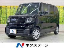 2025 Honda N BOX
