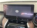 2023 Toyota Harrier Hybrid