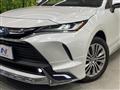 2023 Toyota Harrier Hybrid