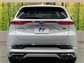 2023 Toyota Harrier Hybrid