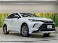 2023 Toyota Harrier Hybrid