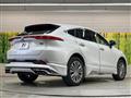 2023 Toyota Harrier Hybrid