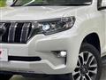 2022 Toyota Land Cruiser Prado
