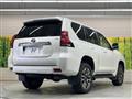2022 Toyota Land Cruiser Prado