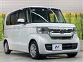 2022 Honda N BOX