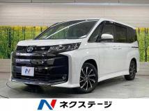2023 Toyota Noah