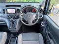 2013 Nissan NV200 VANETTE