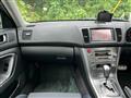 2026 Subaru Legacy B4
