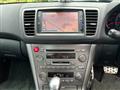 2026 Subaru Legacy B4