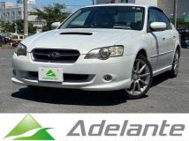 2026 Subaru Legacy B4