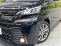 2018 Toyota Vellfire