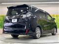 2018 Toyota Vellfire