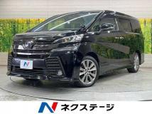 2018 Toyota Vellfire