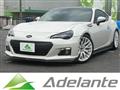 2013 Subaru BRZ