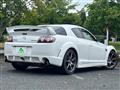 2008 Mazda RX-8