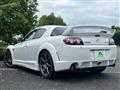 2008 Mazda RX-8