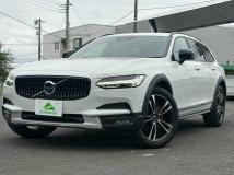 2017 Volvo V90