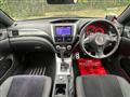 2012 Subaru Impreza