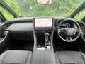 2025 Toyota Alphard Hybrid