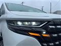 2025 Toyota Alphard Hybrid