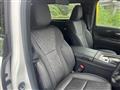 2025 Toyota Alphard Hybrid
