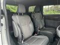 2025 Toyota Alphard Hybrid