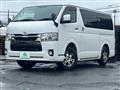 2021 Toyota Hiace Van