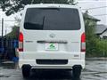 2021 Toyota Hiace Van