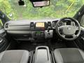 2021 Toyota Hiace Van