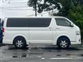 2021 Toyota Hiace Van