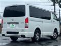 2021 Toyota Hiace Van