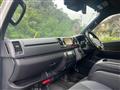 2021 Toyota Hiace Van