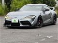 2020 Toyota Supra